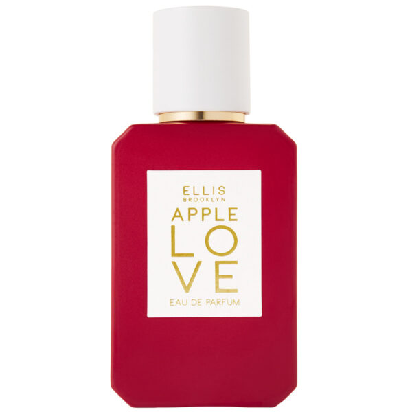 Ellis Brooklyn Apple Love EdP (50 ml)