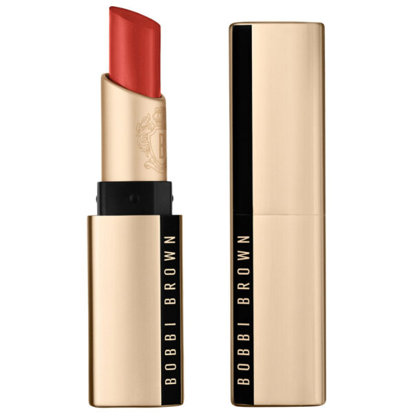 Bobbi Brown Luxe Matte Lipstick Downtown