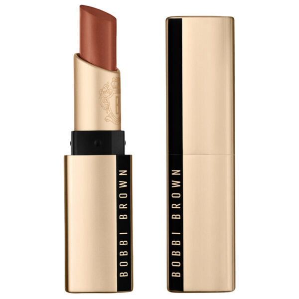 Bobbi Brown Luxe Matte Lipstick Downtown Rose