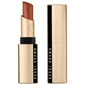 Bobbi Brown Luxe Matte Lipstick Parkside