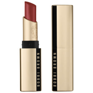 Bobbi Brown Luxe Matte Lipstick Ruby