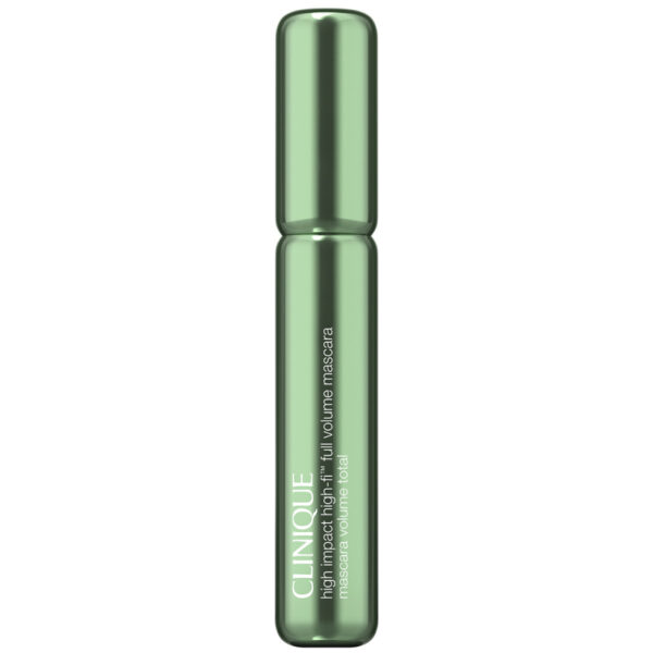 Clinique High Impact High-Fi Full Volume Mascara Brown