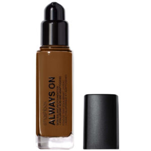 SmashBox Always On Skin Balancing Foundation D10N