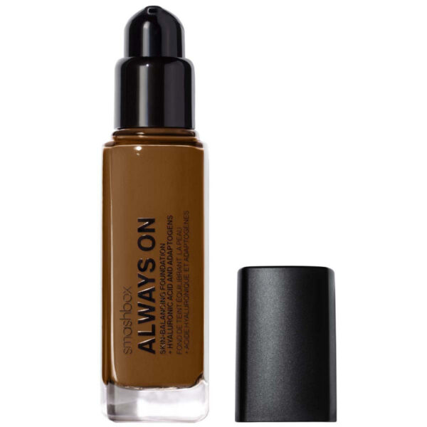 SmashBox Always On Skin Balancing Foundation D10O