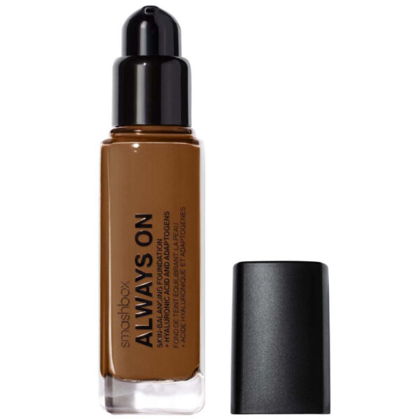 SmashBox Always On Skin Balancing Foundation D20W