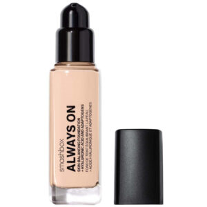 SmashBox Always On Skin Balancing Foundation F20C