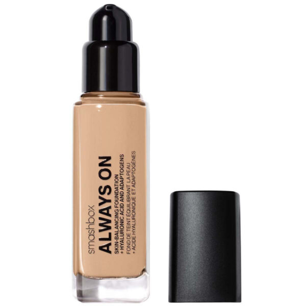 SmashBox Always On Skin Balancing Foundation L20N