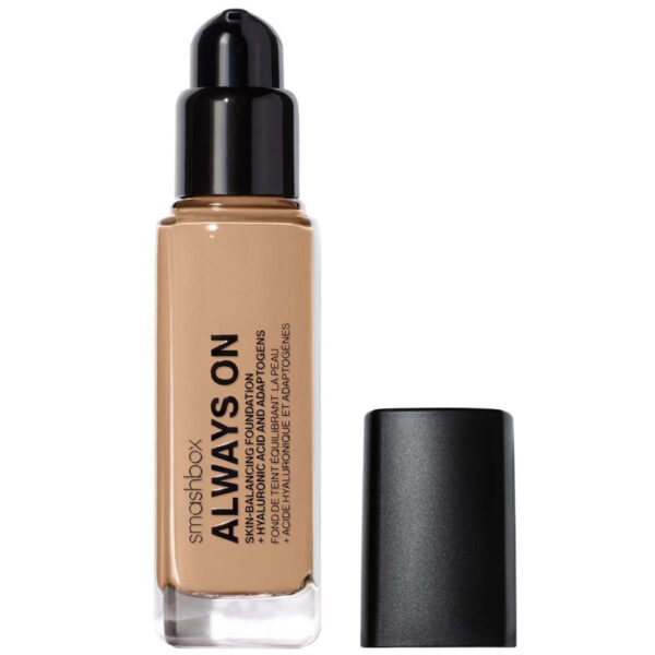 SmashBox Always On Skin Balancing Foundation L30N