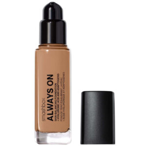 SmashBox Always On Skin Balancing Foundation M10N