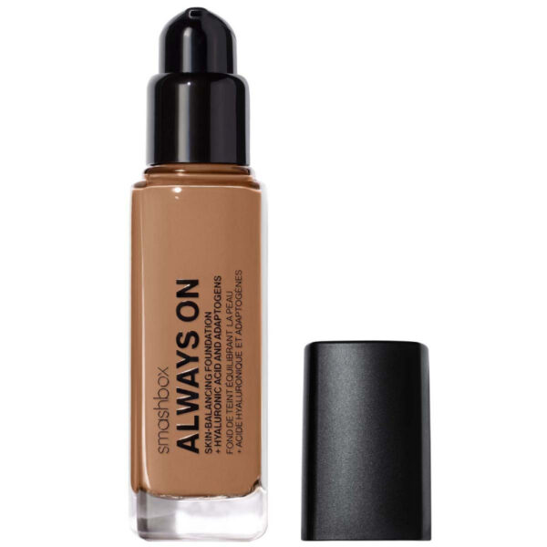 SmashBox Always On Skin Balancing Foundation M20N