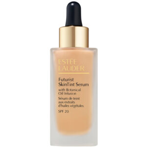 Estée Lauder Futurist Skintint Serum Foundation SpF20 1N2 Ecru