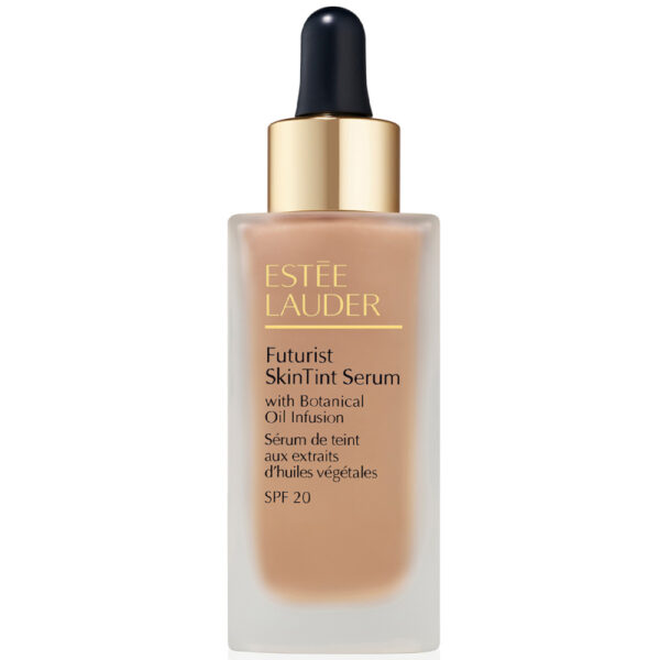 Estée Lauder Futurist Skintint Serum Foundation SpF20 2C3 Fresco