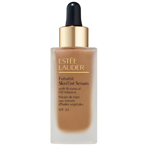 Estée Lauder Futurist Skintint Serum Foundation SpF20 4N1 Shell Beige