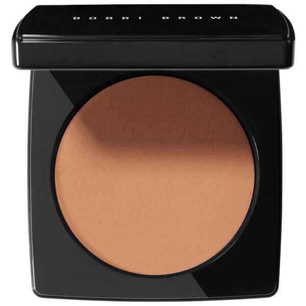 Bobbi Brown Bronzing Powder Golden Light