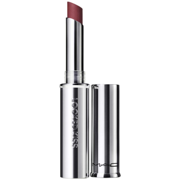 MAC Locked Kiss 24Hr Lipstick Vixen