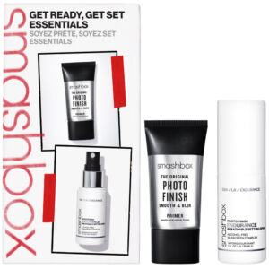 SmashBox Get Ready