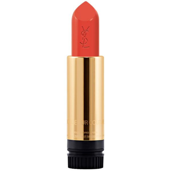 Yves Saint Laurent Rouge Pur Couture Refill Orange Muse (3