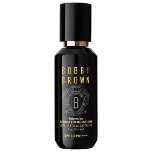 Bobbi Brown Intensive Serum Foundation SPF 40 Warm Ivory