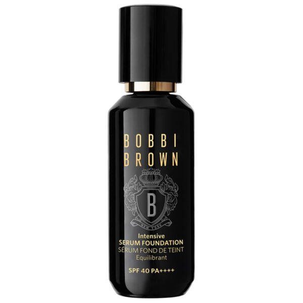 Bobbi Brown Intensive Serum Foundation SPF 40 Honey