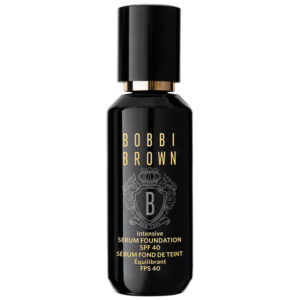 Bobbi Brown Intensive Serum Foundation SPF 40 Warm Honey