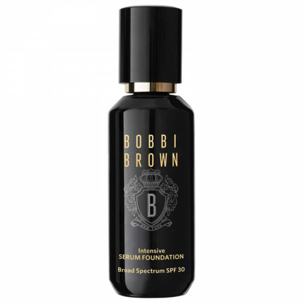 Bobbi Brown Intensive Serum Foundation SPF 35 Walnut