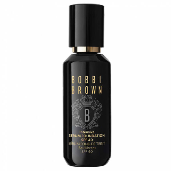 Bobbi Brown Mini Intensive Serum Foundation SPF 40 Beige