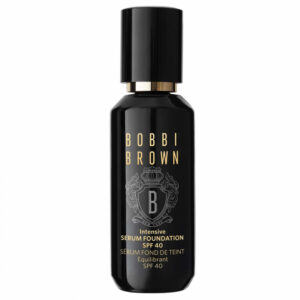 Bobbi Brown Mini Intensive Serum Foundation SPF 40 Warm Natural