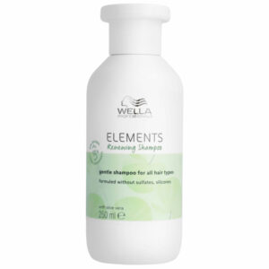 Wella Professionals Elements Renewing Shampoo (250 ml)