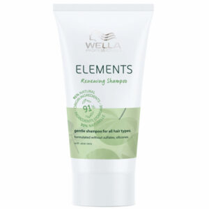 Wella Professionals Elements Renewing Shampoo (50 ml)