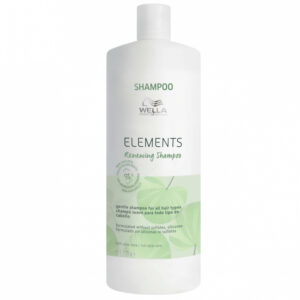 Wella Professionals Elements Renewing Shampoo (1000 ml)