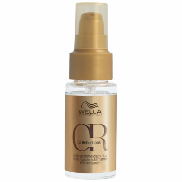 Wella Professionals Oil Reflections Luminous Smoothening Oil (30 ml)