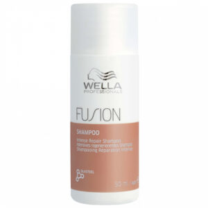 Wella Professionals Fusion Intense Repair Shampoo (50 ml)