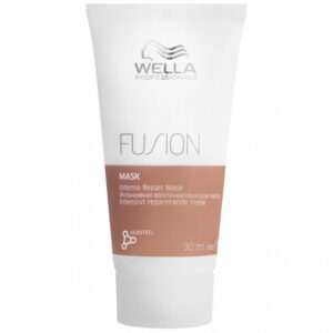 Wella Professionals Fusion Intense Repair Mask (30 ml)