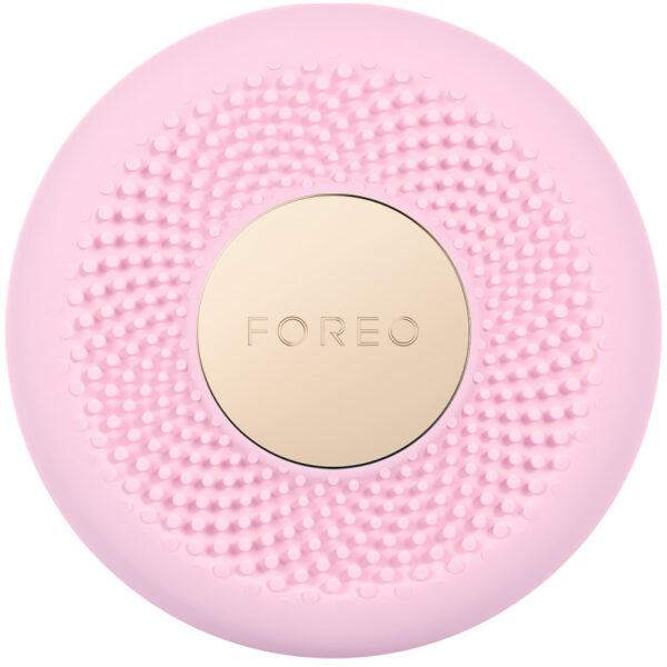 FOREO UFO™ 3 Mini Pearl Pink