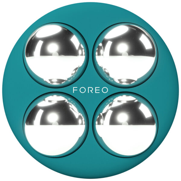 FOREO BEAR™ 2 Body Evergreen