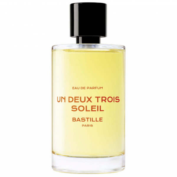 Bastille Un Deux Trois Soleil (100 ml)