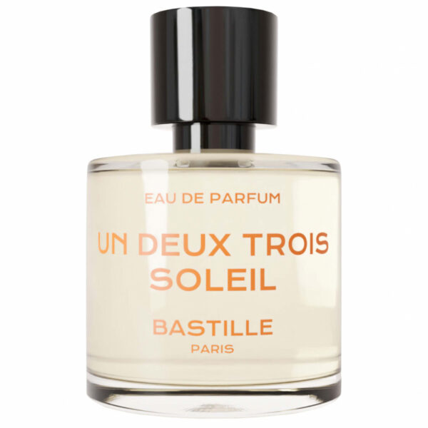 Bastille Un Deux Trois Soleil (50 ml)