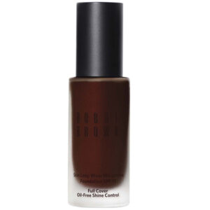 Bobbi Brown Skin Long-Wear Weightless Foundation SPF 15 Espresso 10