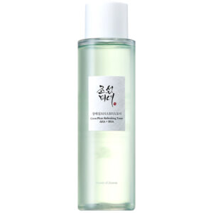 Beauty of Joseon Green Plum Refreshing Toner AHA+BHA (150 ml)