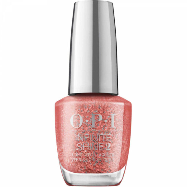 OPI Infinite Shine It&apos;s a Wonderful Spice (15 ml)