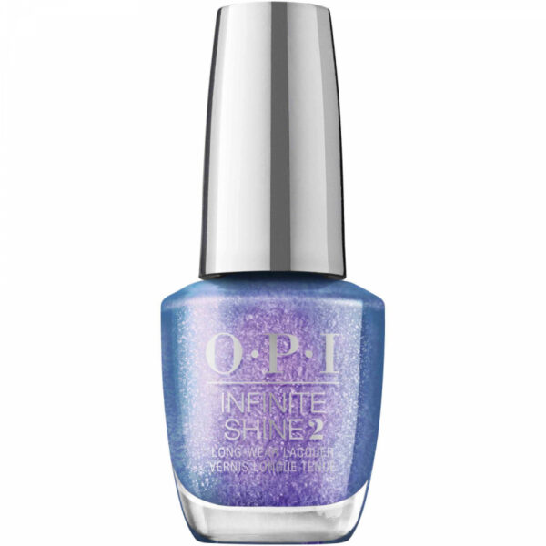 OPI Infinite Shine Shaking My Sugarplums (15 ml)