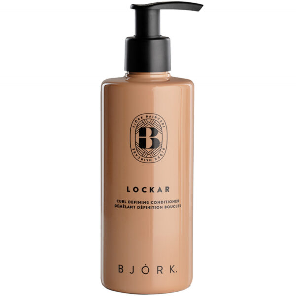 Björk Lockar Curl Defining Conditioner (250 ml)