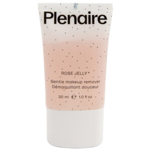 Plenaire Rose Jelly Gentle Makeup Remover (30 ml)