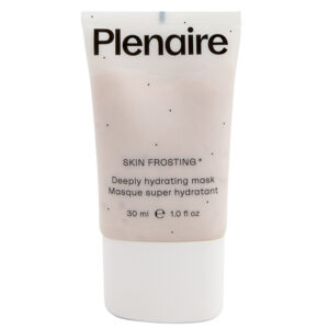 Plenaire Skin Frosting Deeply Hydrating Mask (30 ml)