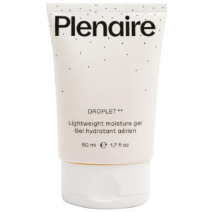 Plenaire Droplet Lightweight Moisture Gel (50 ml)