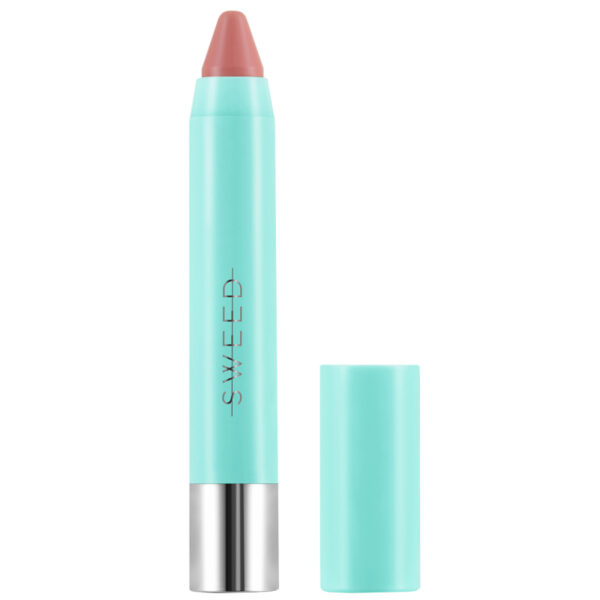 Sweed BeautyLe Lipstick Nude Pink