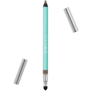 Sweed Beauty Satin Eyeliner Mink Greige