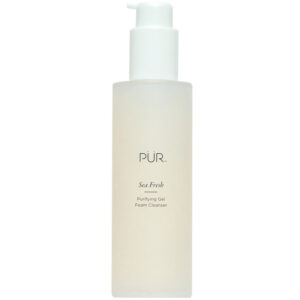 PÜR Sea Fresh - Purifying Gel Foam Cleanser (150 ml)