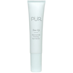 PÜR Tone Up Niacinamide Firming Eye Serum (15 ml)