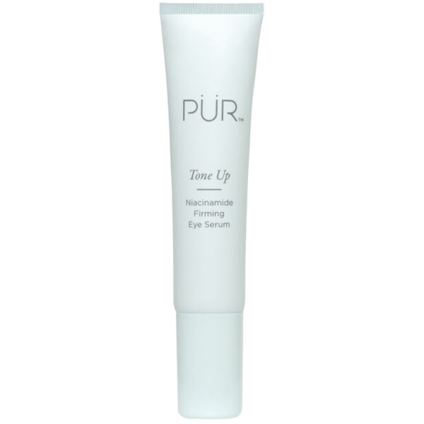 PÜR Tone Up Niacinamide Firming Eye Serum (15 ml)